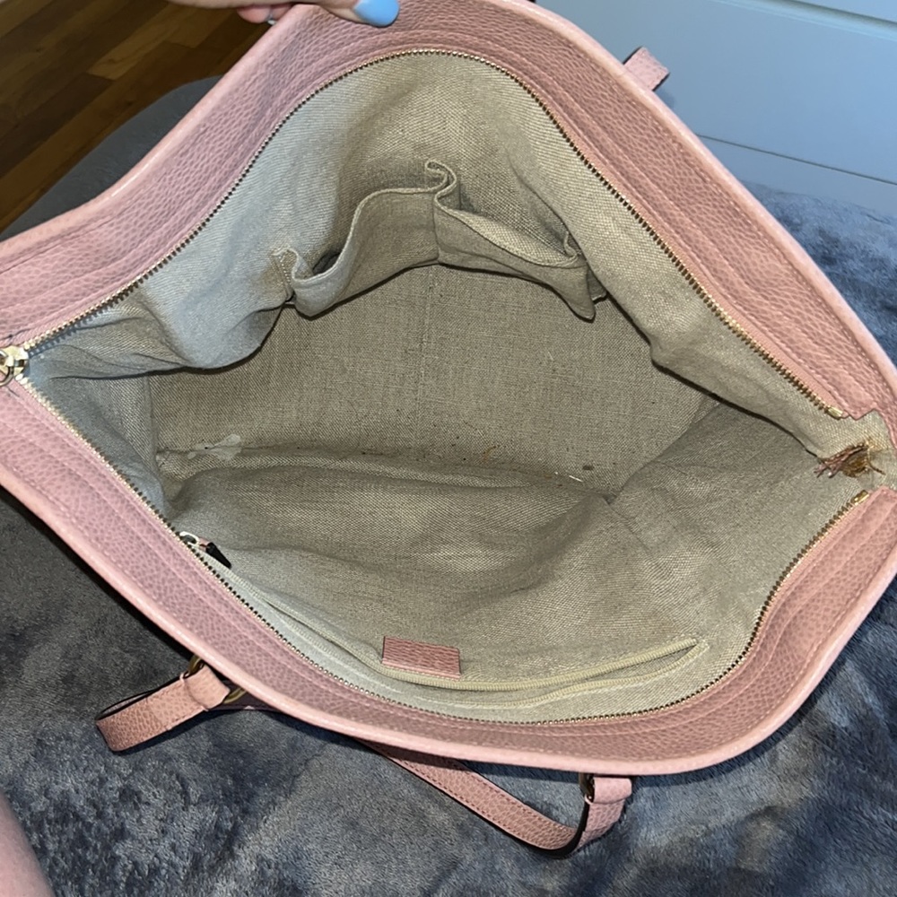 Gucci tote bag - Picture 8 of 8